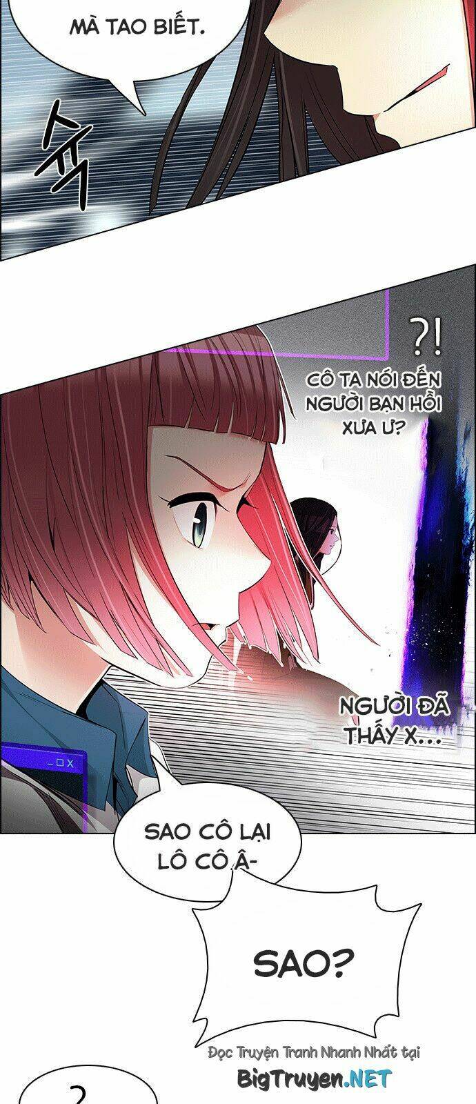 Trò Chơi Số Mệnh Chapter 165 - Trang 2