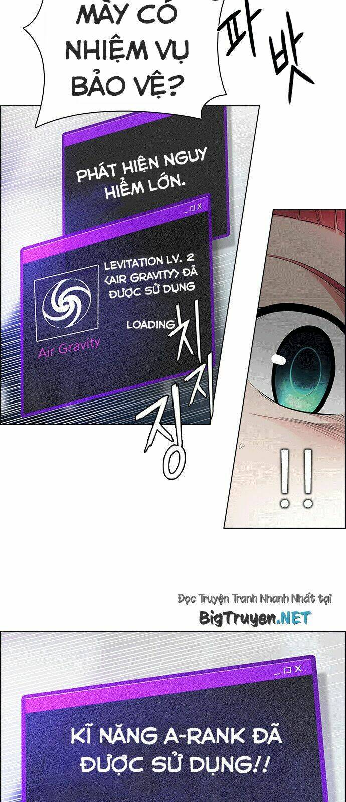 Trò Chơi Số Mệnh Chapter 165 - Trang 2