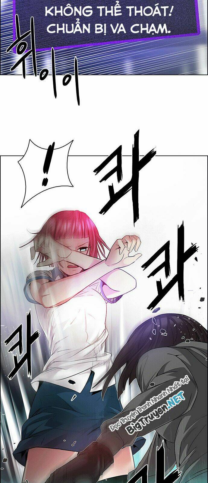 Trò Chơi Số Mệnh Chapter 165 - Trang 2