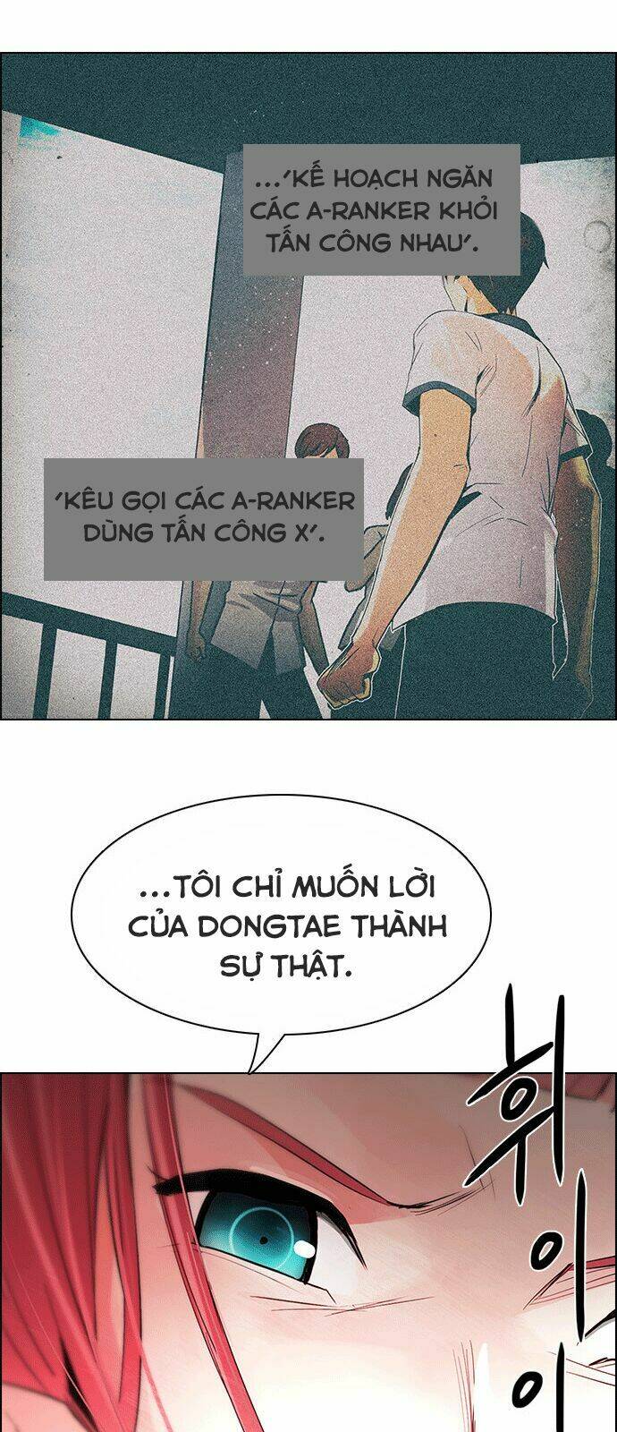 Trò Chơi Số Mệnh Chapter 165 - Trang 2