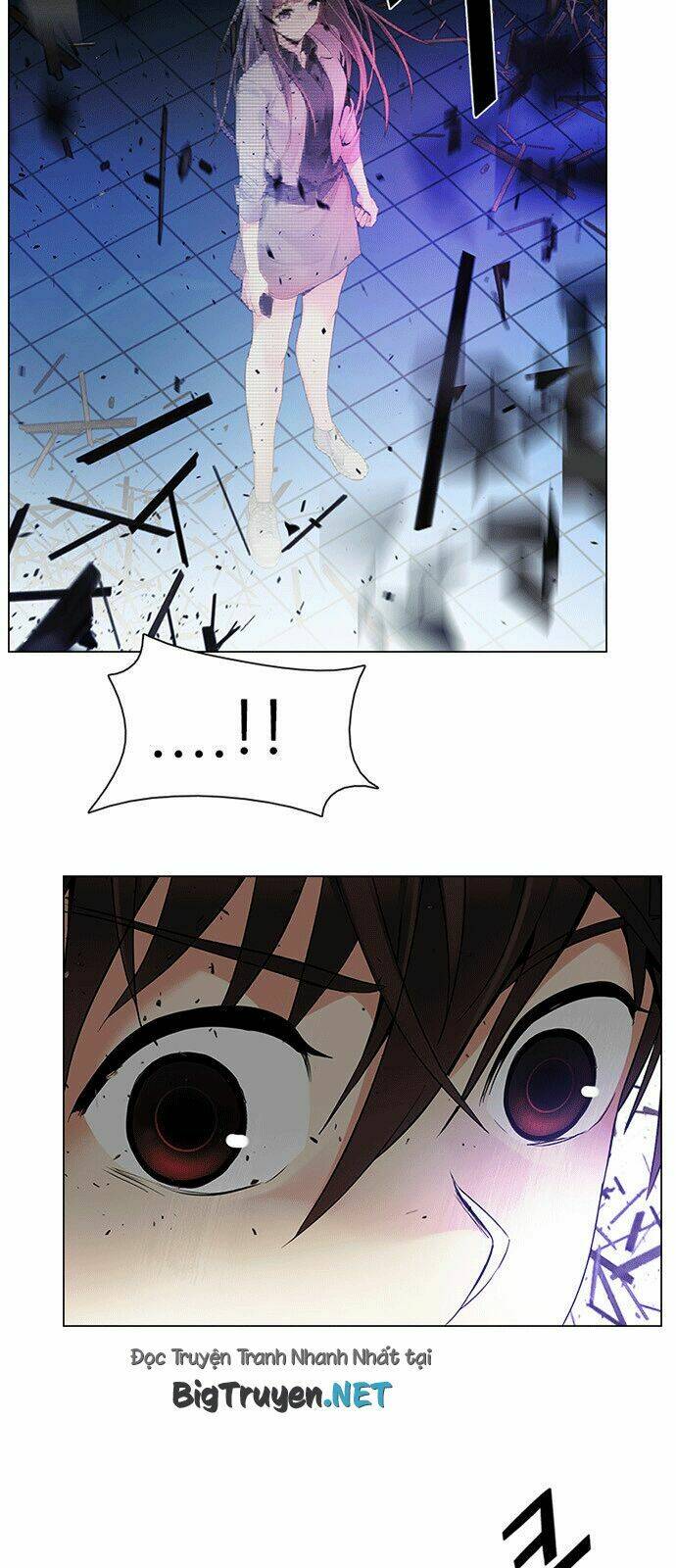 Trò Chơi Số Mệnh Chapter 165 - Trang 2