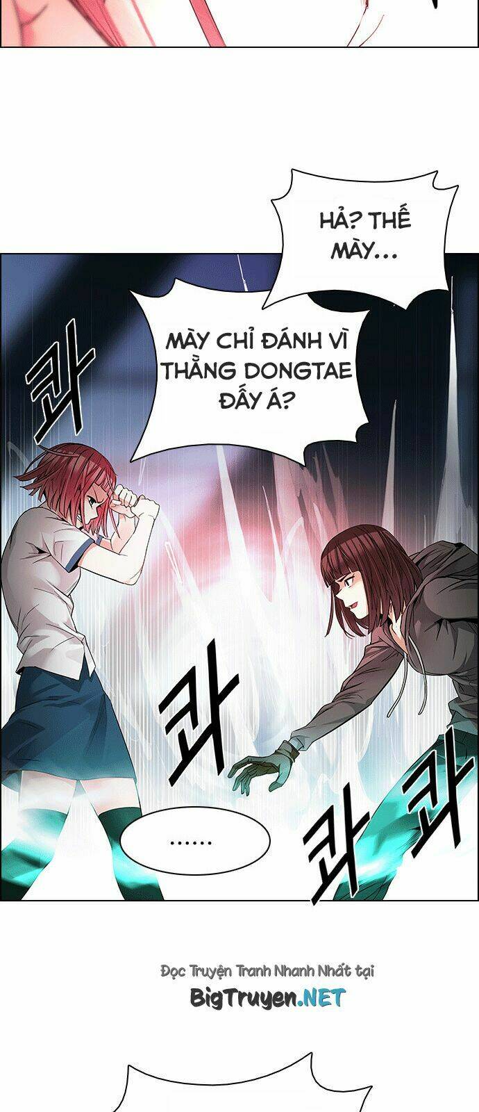Trò Chơi Số Mệnh Chapter 165 - Trang 2