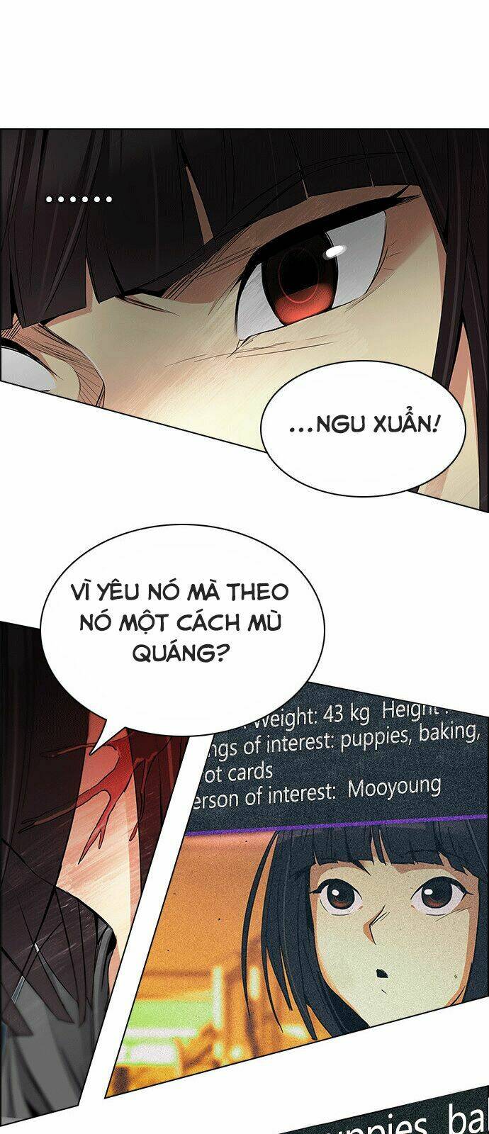 Trò Chơi Số Mệnh Chapter 165 - Trang 2