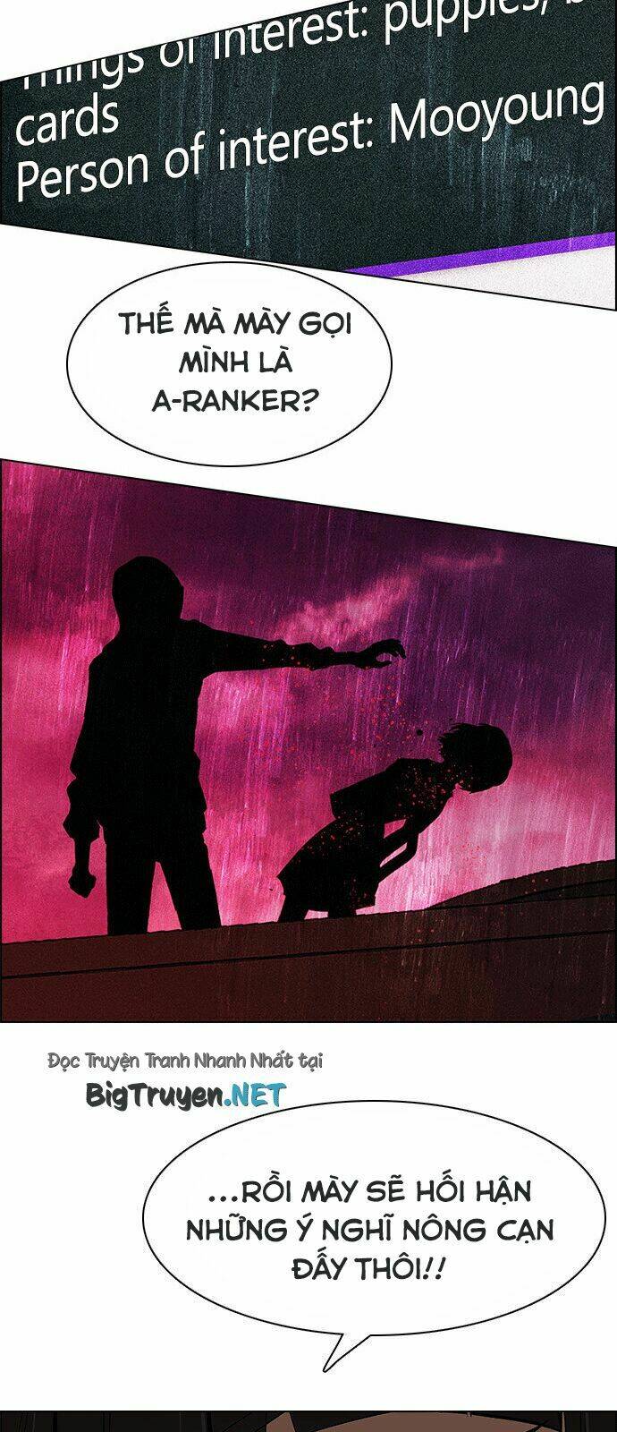 Trò Chơi Số Mệnh Chapter 165 - Trang 2