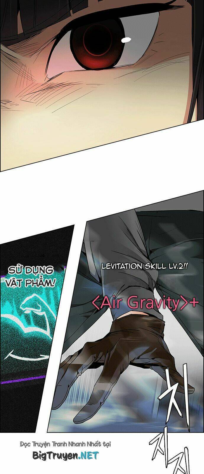 Trò Chơi Số Mệnh Chapter 165 - Trang 2