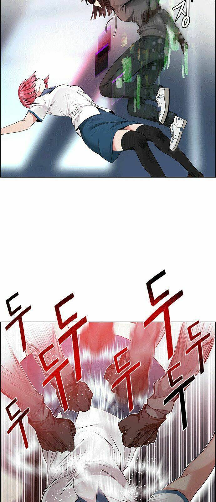 Trò Chơi Số Mệnh Chapter 165 - Trang 2