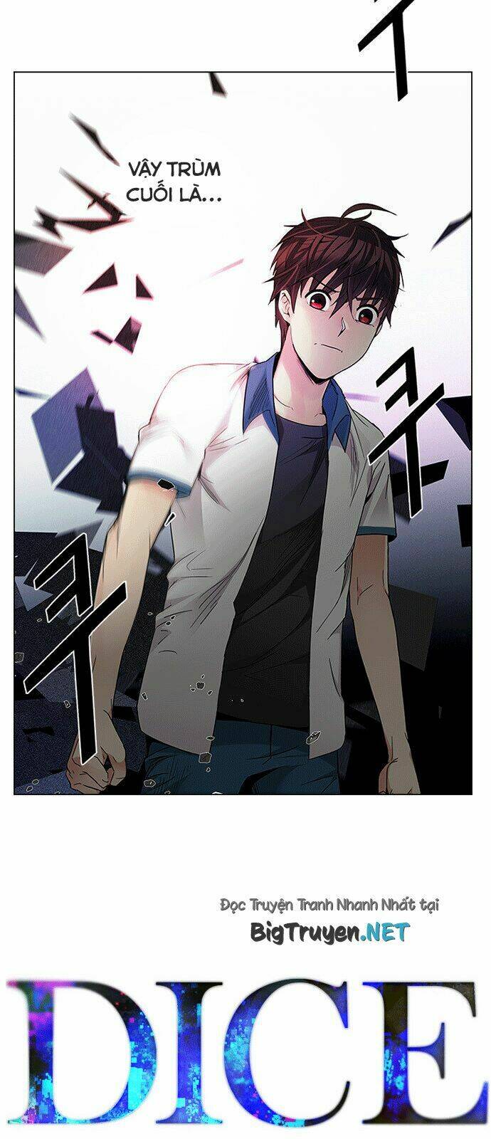 Trò Chơi Số Mệnh Chapter 165 - Trang 2