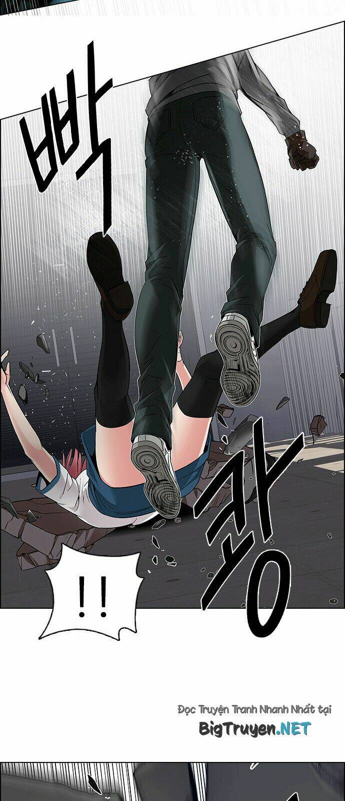 Trò Chơi Số Mệnh Chapter 165 - Trang 2