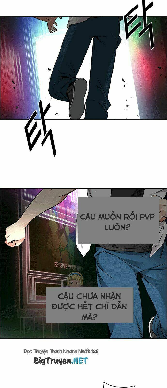 Trò Chơi Số Mệnh Chapter 165 - Trang 2