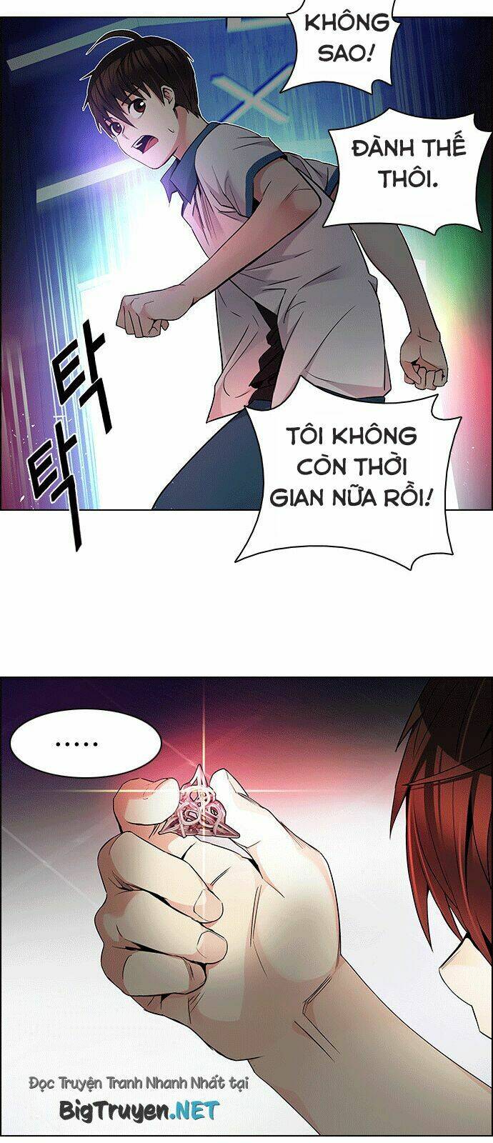 Trò Chơi Số Mệnh Chapter 165 - Trang 2