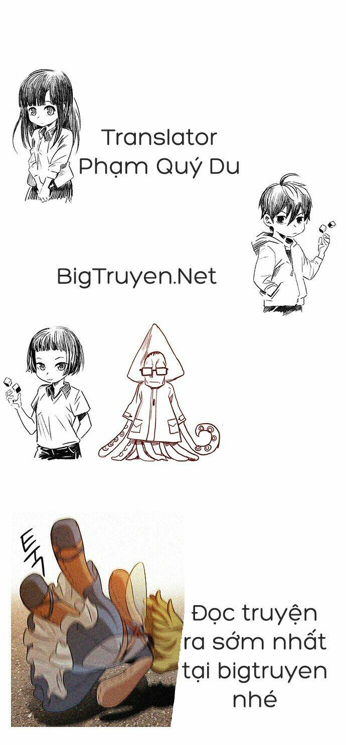 Trò Chơi Số Mệnh Chapter 165 - Trang 2