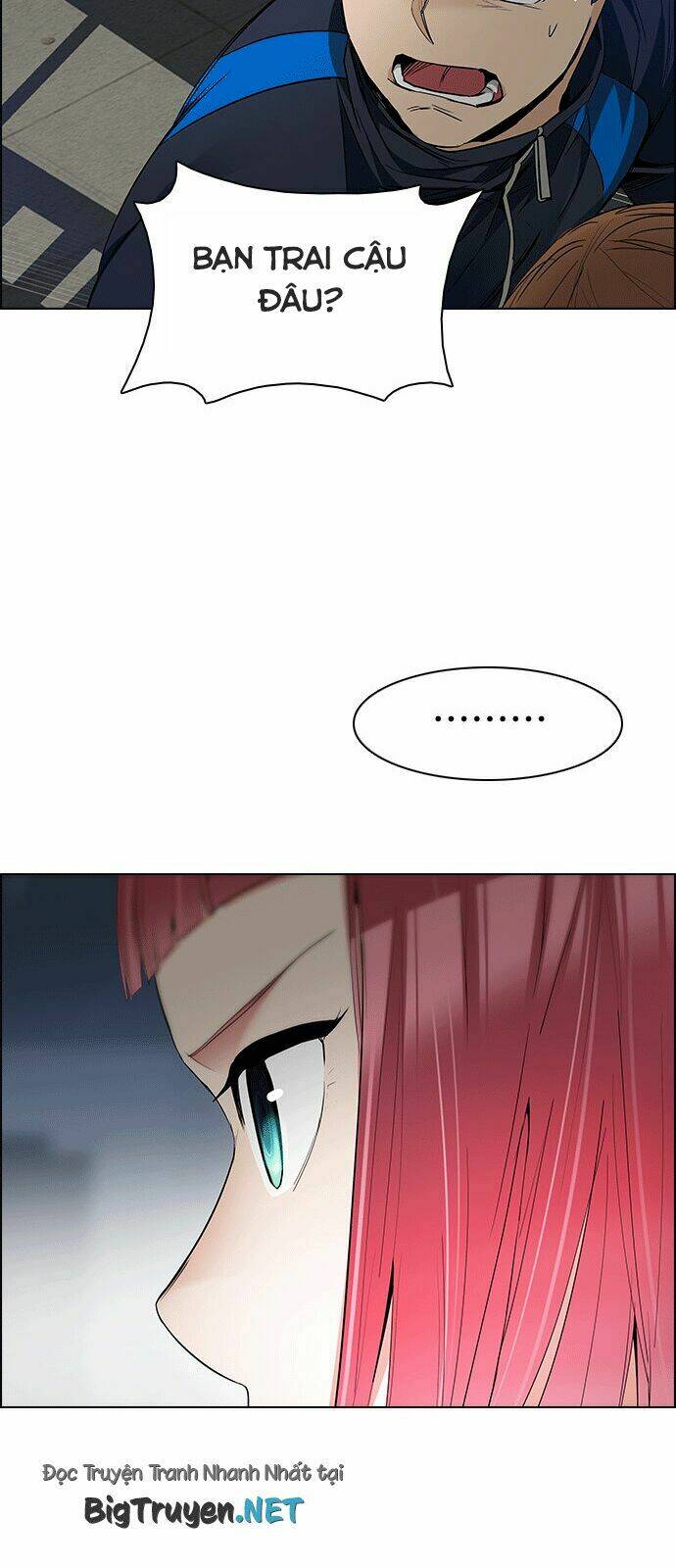 Trò Chơi Số Mệnh Chapter 165 - Trang 2