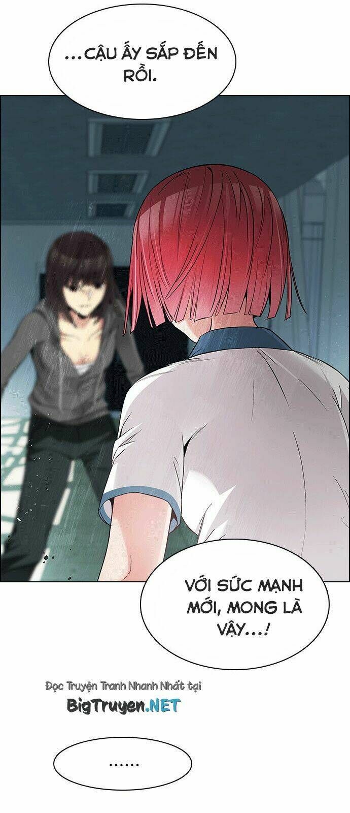 Trò Chơi Số Mệnh Chapter 165 - Trang 2