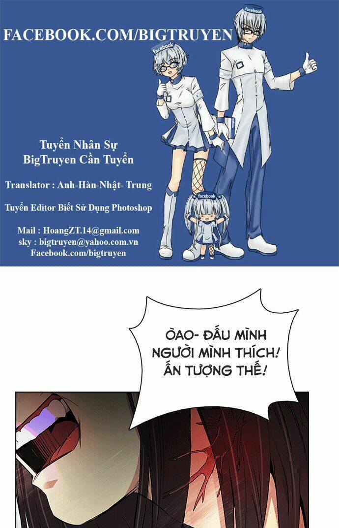 Trò Chơi Số Mệnh Chapter 166 - Trang 2