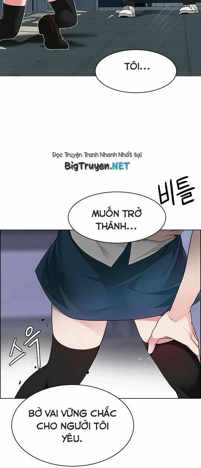 Trò Chơi Số Mệnh Chapter 166 - Trang 2