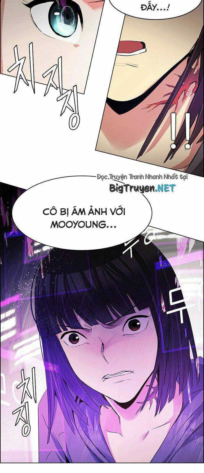 Trò Chơi Số Mệnh Chapter 166 - Trang 2