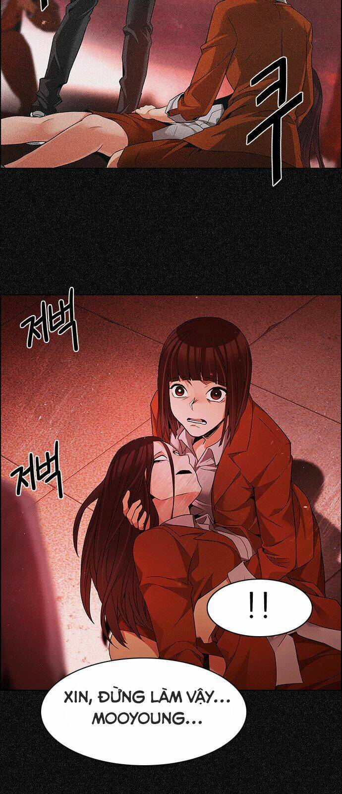 Trò Chơi Số Mệnh Chapter 166 - Trang 2