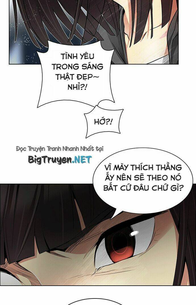 Trò Chơi Số Mệnh Chapter 166 - Trang 2