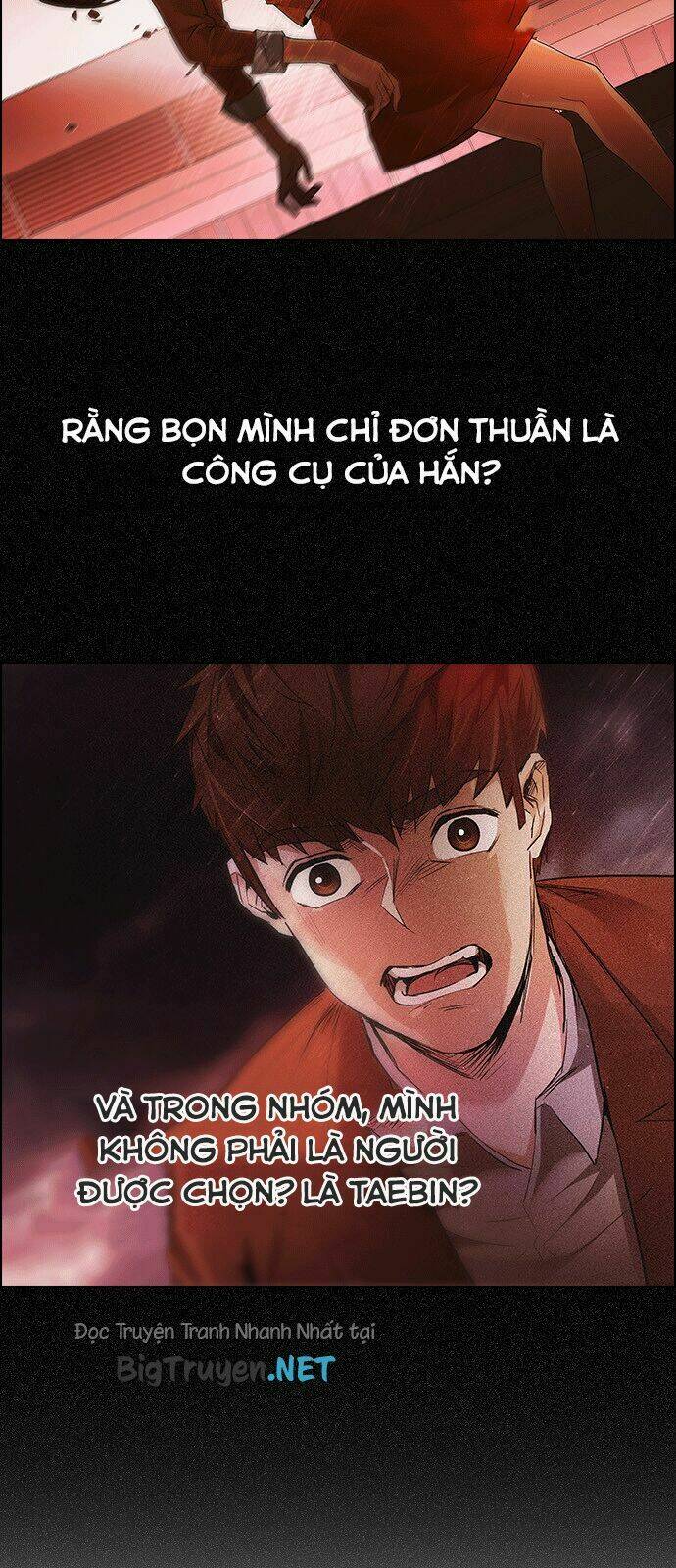Trò Chơi Số Mệnh Chapter 166 - Trang 2