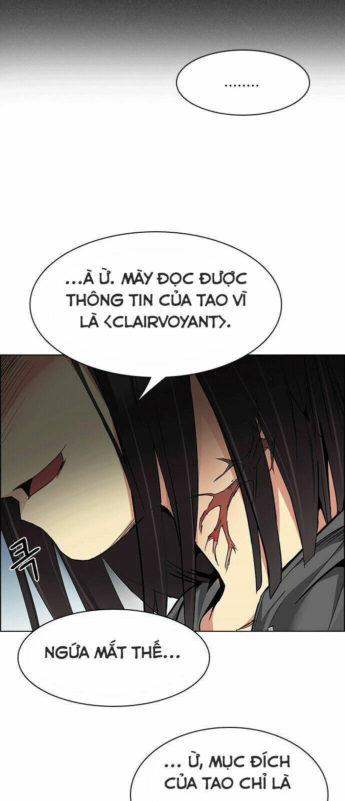 Trò Chơi Số Mệnh Chapter 166 - Trang 2