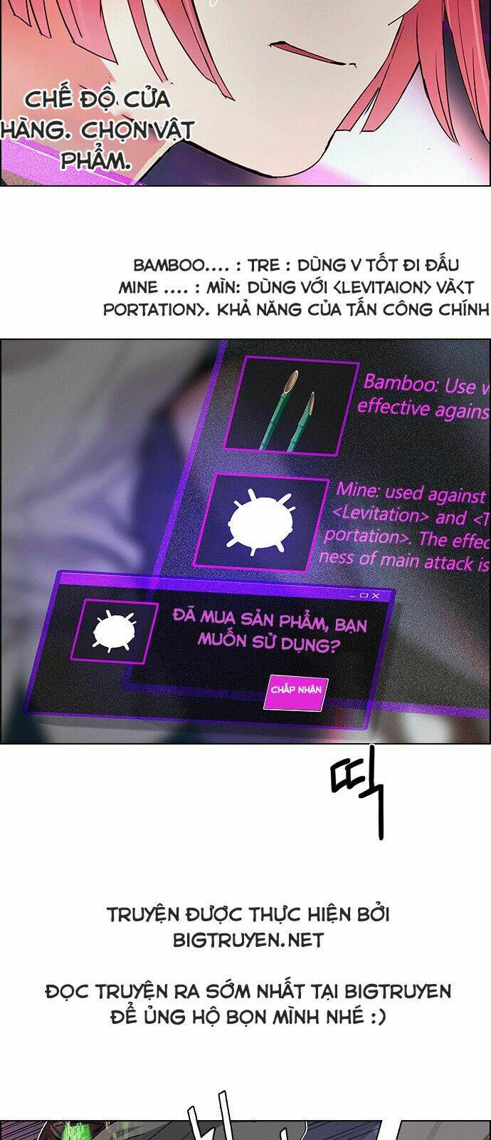 Trò Chơi Số Mệnh Chapter 166 - Trang 2