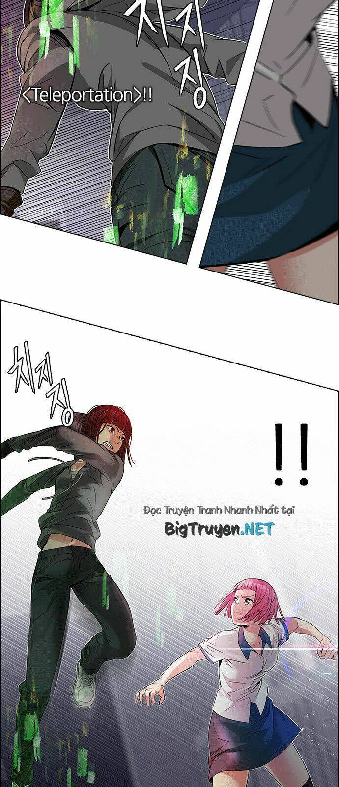 Trò Chơi Số Mệnh Chapter 166 - Trang 2