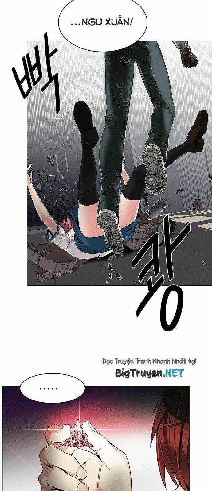 Trò Chơi Số Mệnh Chapter 166 - Trang 2