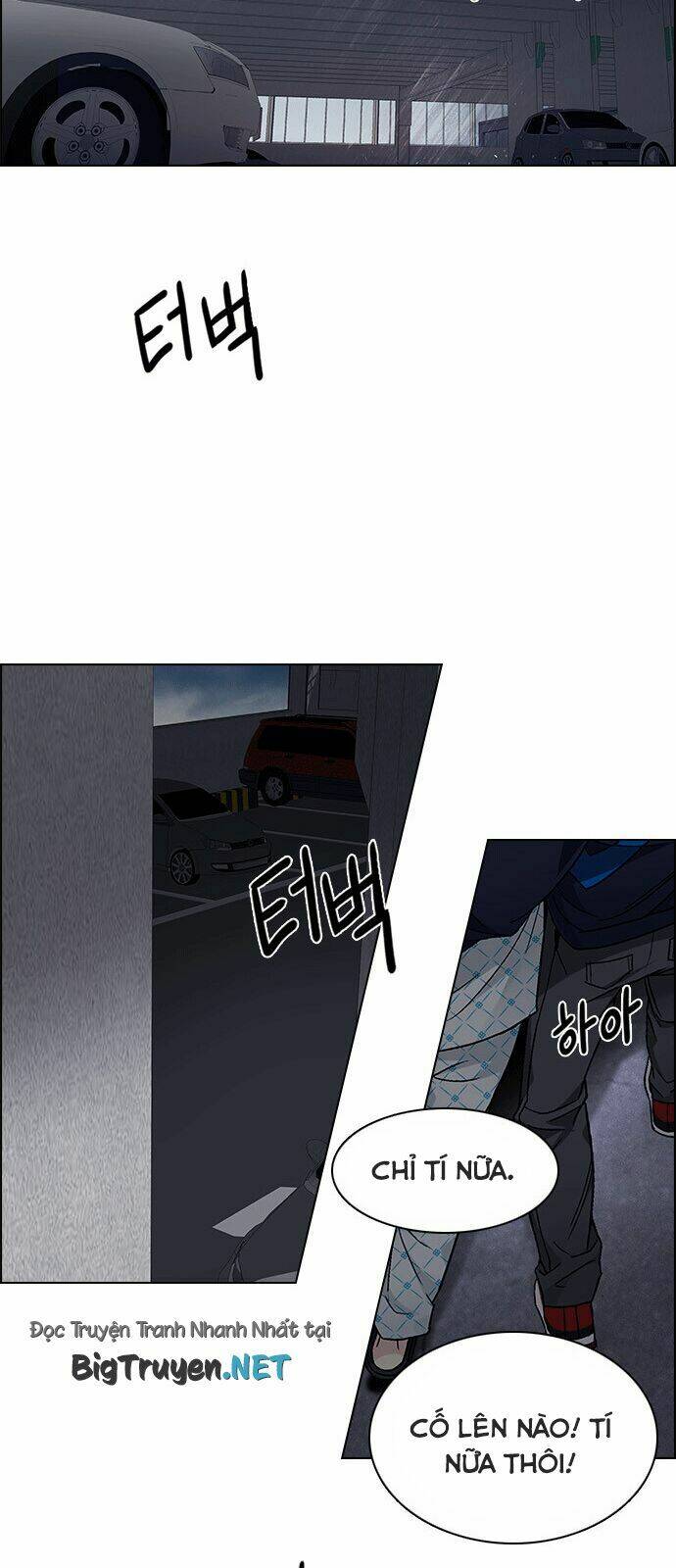 Trò Chơi Số Mệnh Chapter 166 - Trang 2