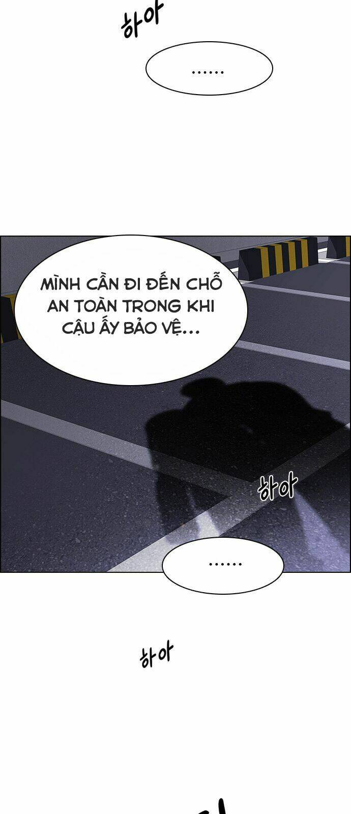 Trò Chơi Số Mệnh Chapter 166 - Trang 2