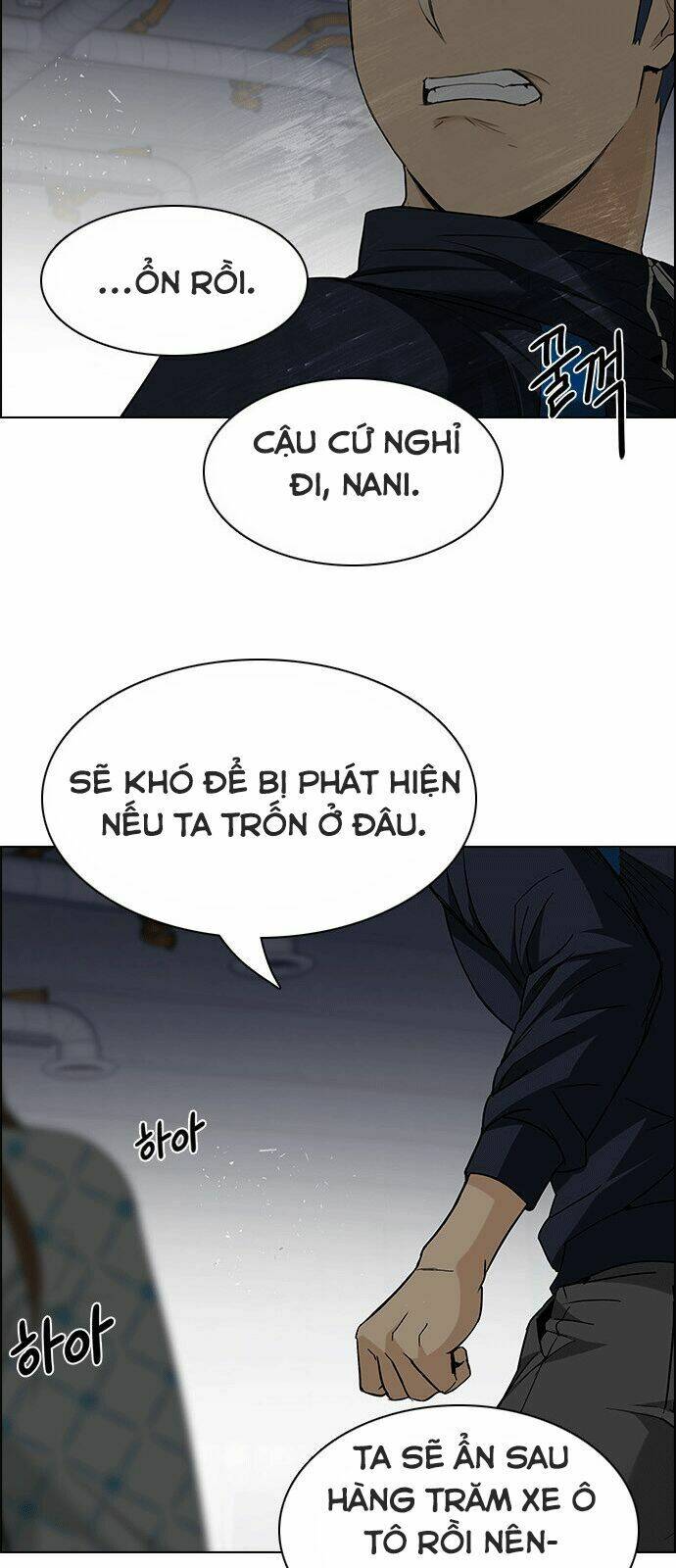 Trò Chơi Số Mệnh Chapter 166 - Trang 2
