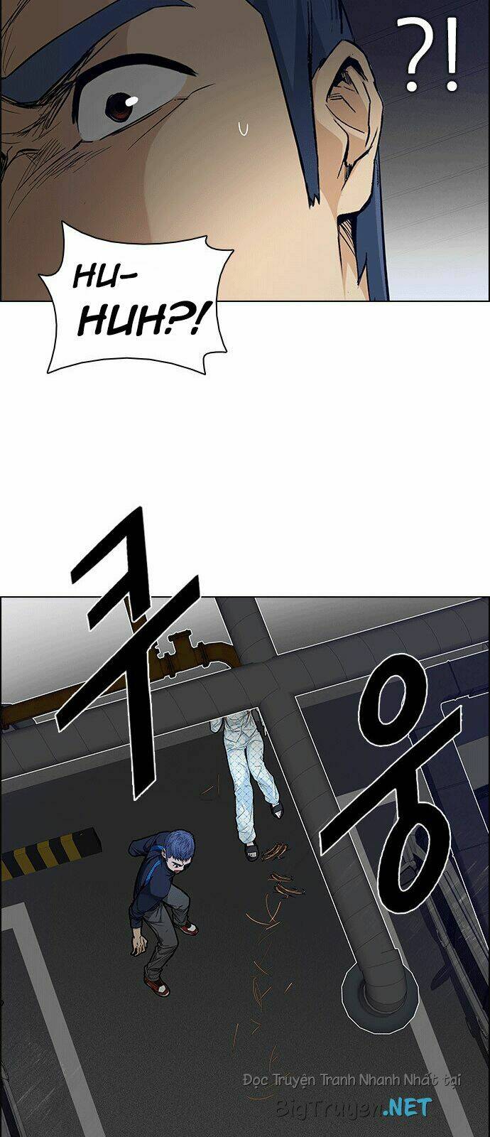 Trò Chơi Số Mệnh Chapter 166 - Trang 2