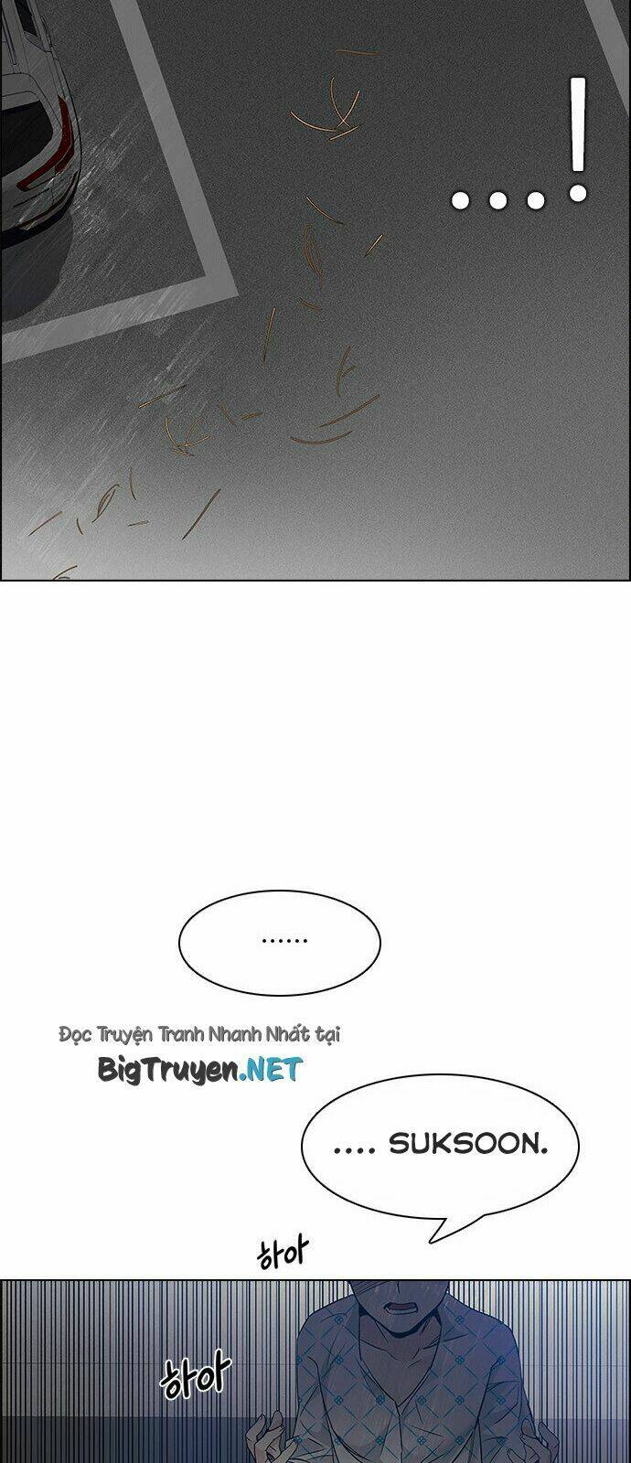 Trò Chơi Số Mệnh Chapter 166 - Trang 2