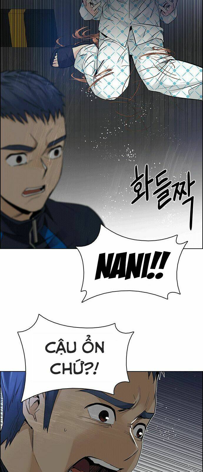 Trò Chơi Số Mệnh Chapter 166 - Trang 2