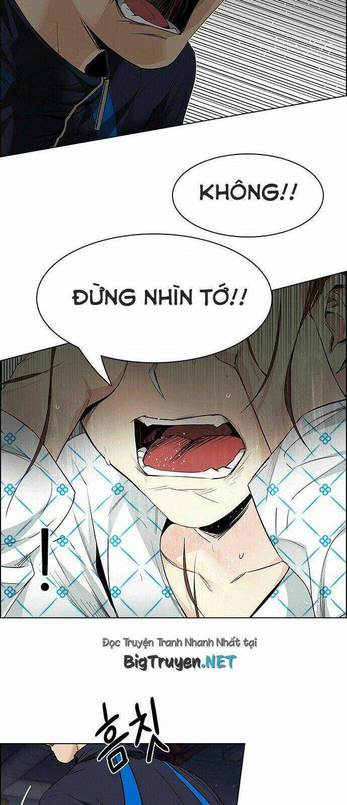 Trò Chơi Số Mệnh Chapter 166 - Trang 2