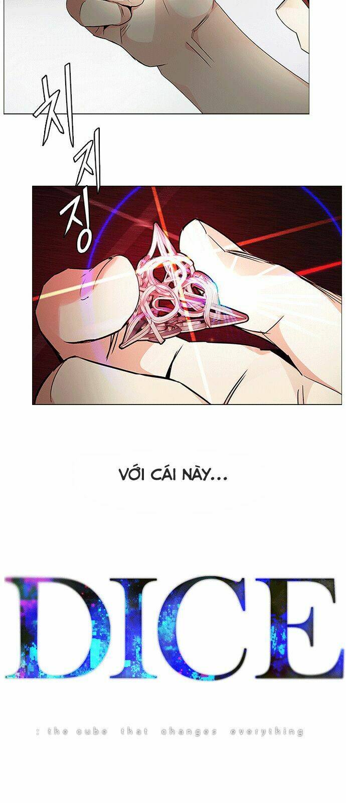 Trò Chơi Số Mệnh Chapter 166 - Trang 2