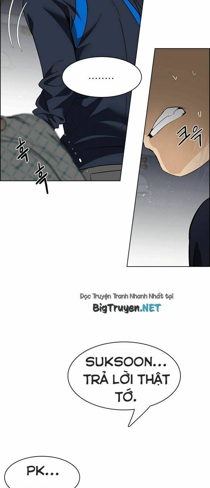 Trò Chơi Số Mệnh Chapter 166 - Trang 2