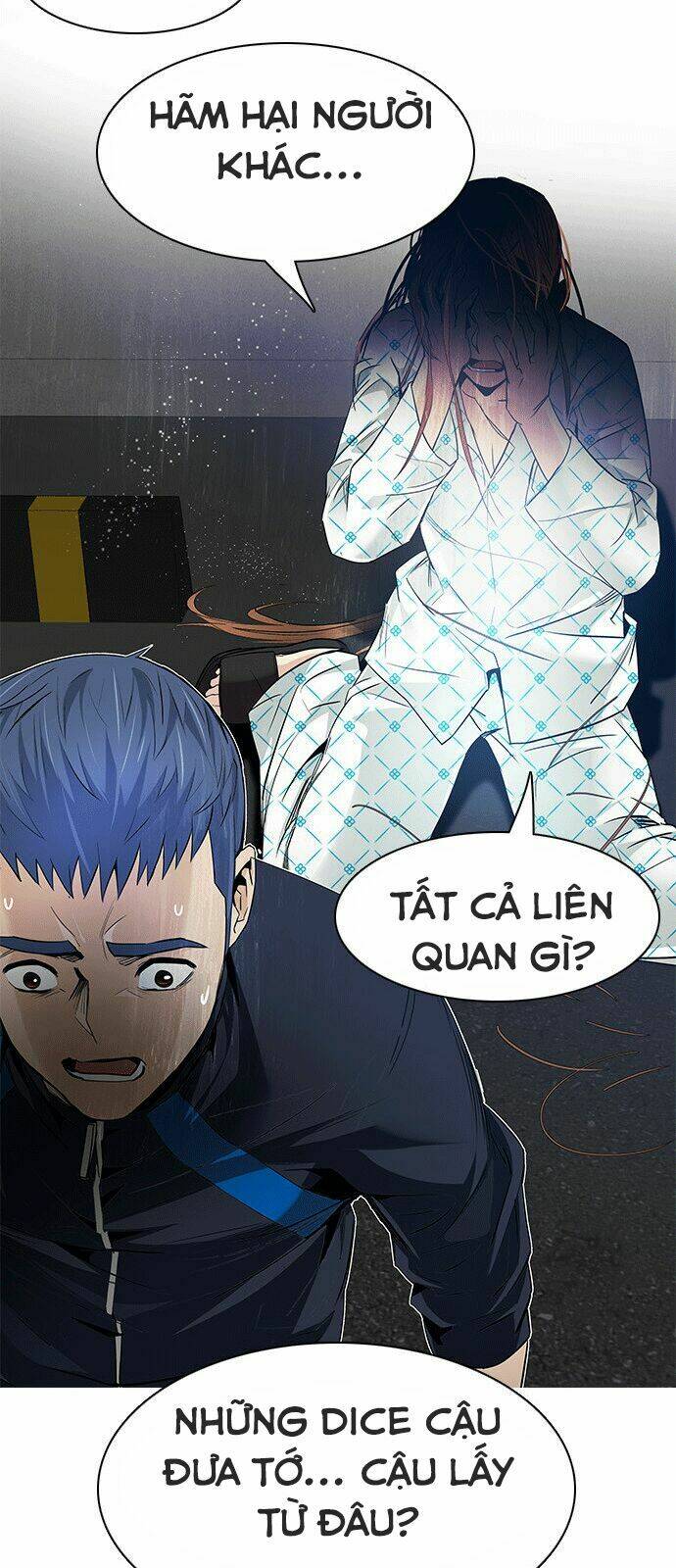 Trò Chơi Số Mệnh Chapter 166 - Trang 2