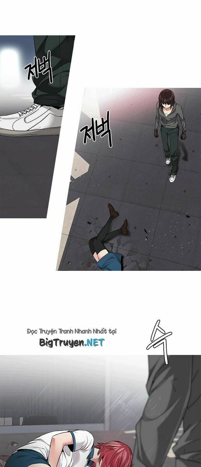 Trò Chơi Số Mệnh Chapter 166 - Trang 2