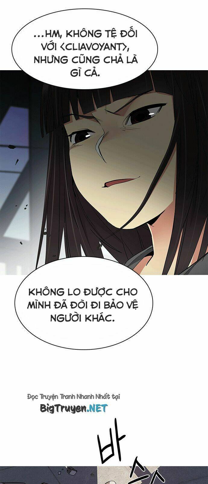 Trò Chơi Số Mệnh Chapter 166 - Trang 2