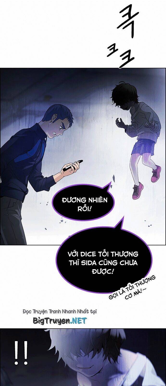 Trò Chơi Số Mệnh Chapter 168 - Trang 2