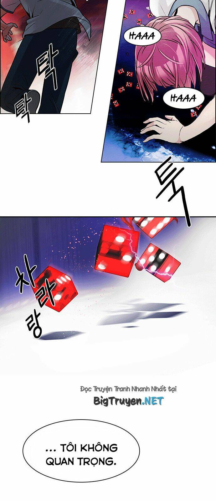 Trò Chơi Số Mệnh Chapter 168 - Trang 2