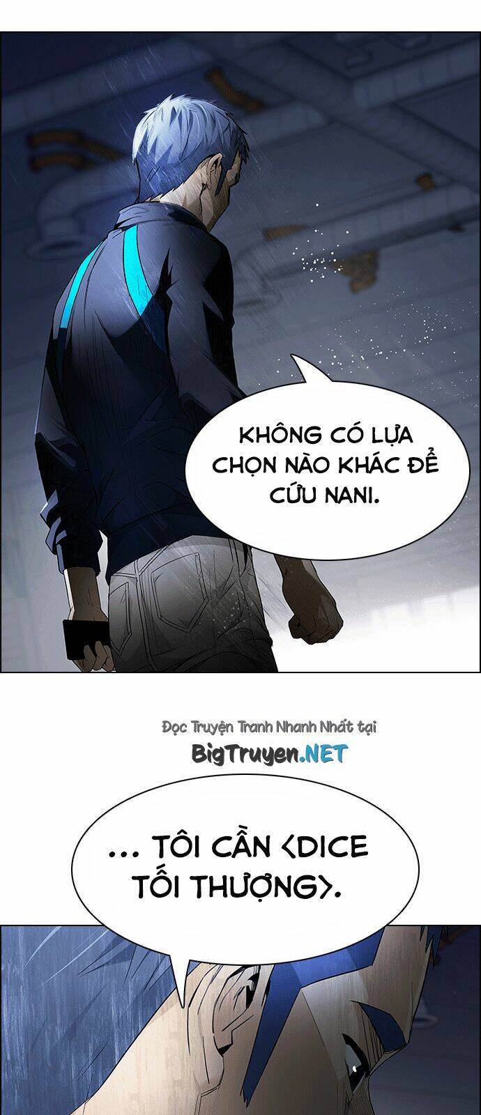 Trò Chơi Số Mệnh Chapter 168 - Trang 2