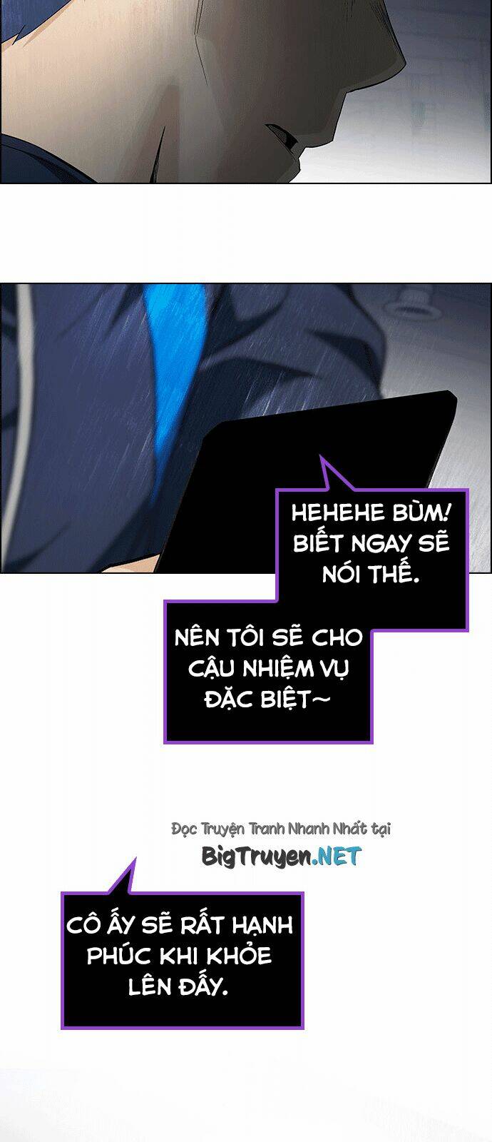 Trò Chơi Số Mệnh Chapter 168 - Trang 2