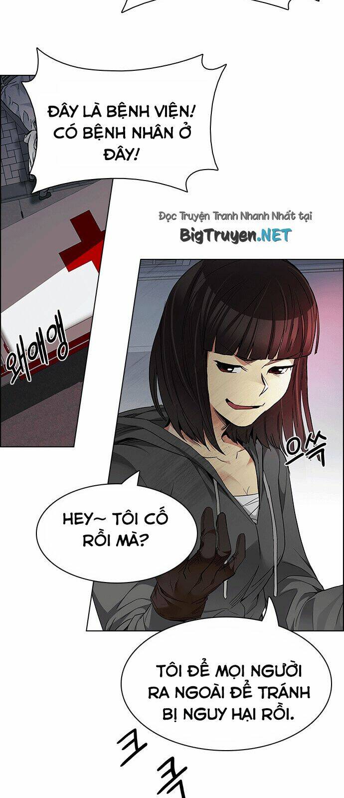 Trò Chơi Số Mệnh Chapter 168 - Trang 2