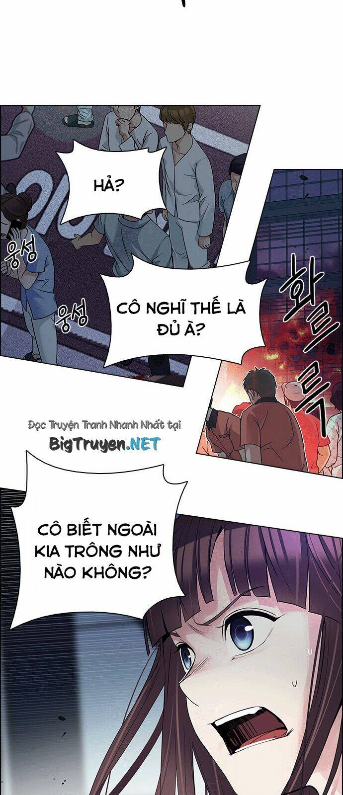 Trò Chơi Số Mệnh Chapter 168 - Trang 2