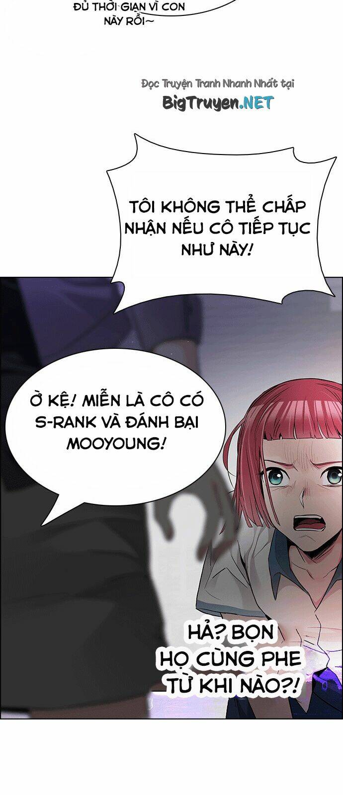 Trò Chơi Số Mệnh Chapter 168 - Trang 2