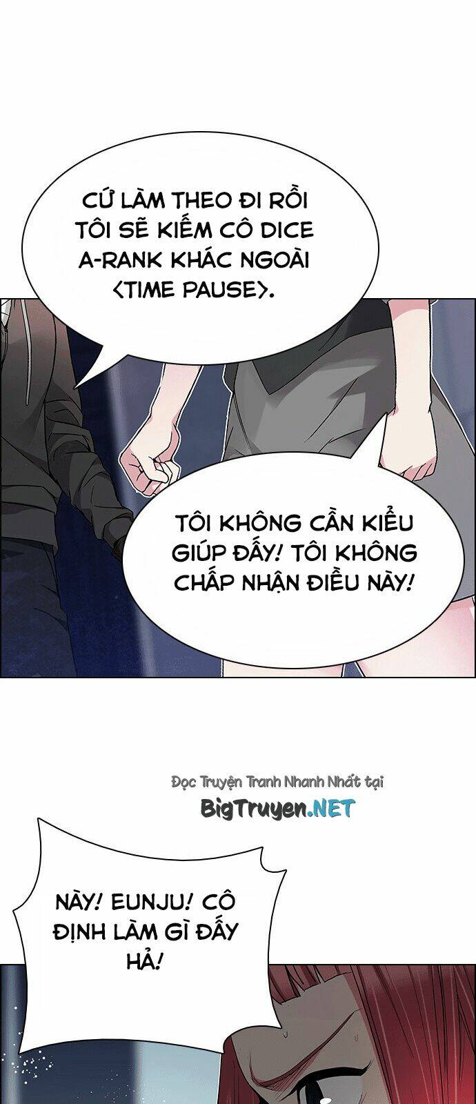Trò Chơi Số Mệnh Chapter 168 - Trang 2
