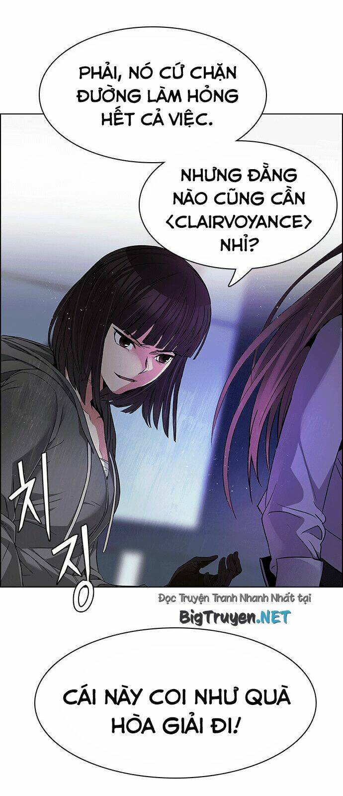 Trò Chơi Số Mệnh Chapter 168 - Trang 2