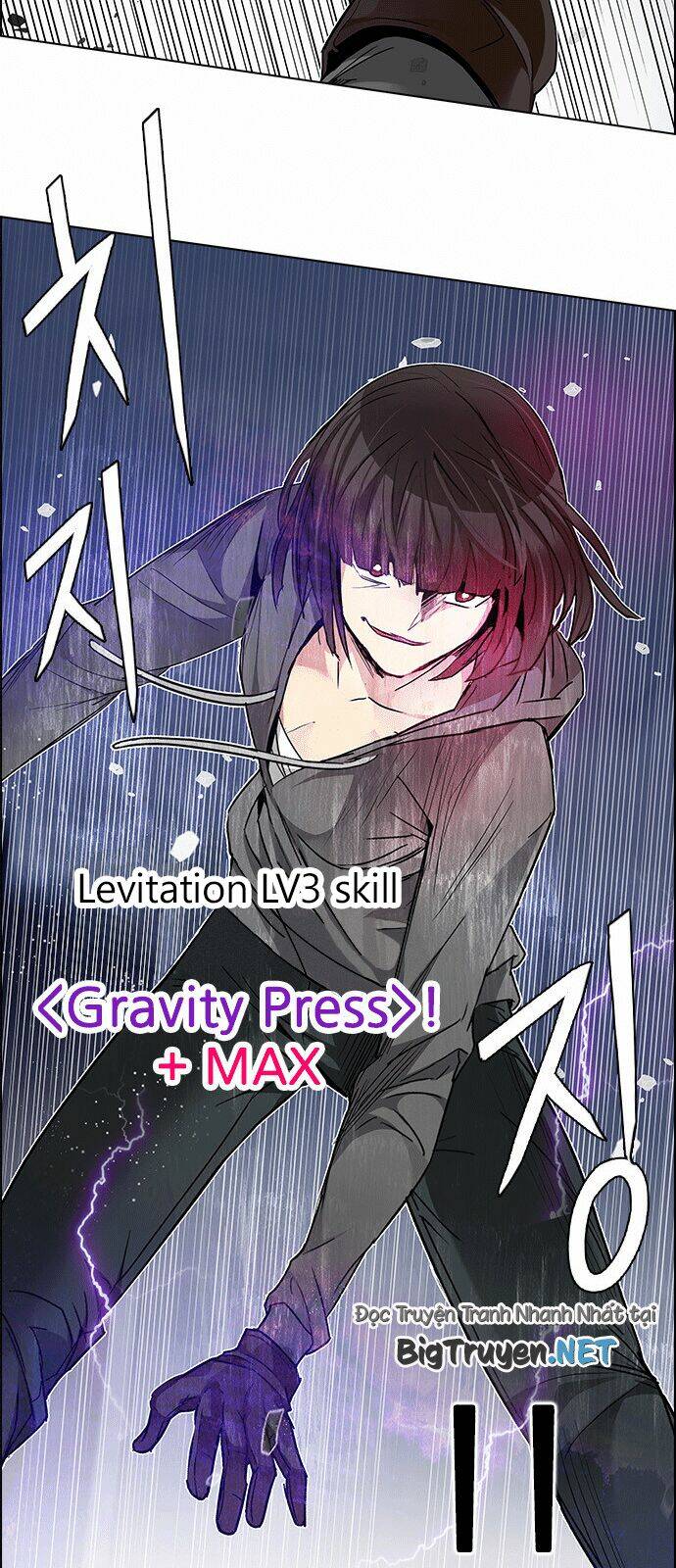 Trò Chơi Số Mệnh Chapter 168 - Trang 2