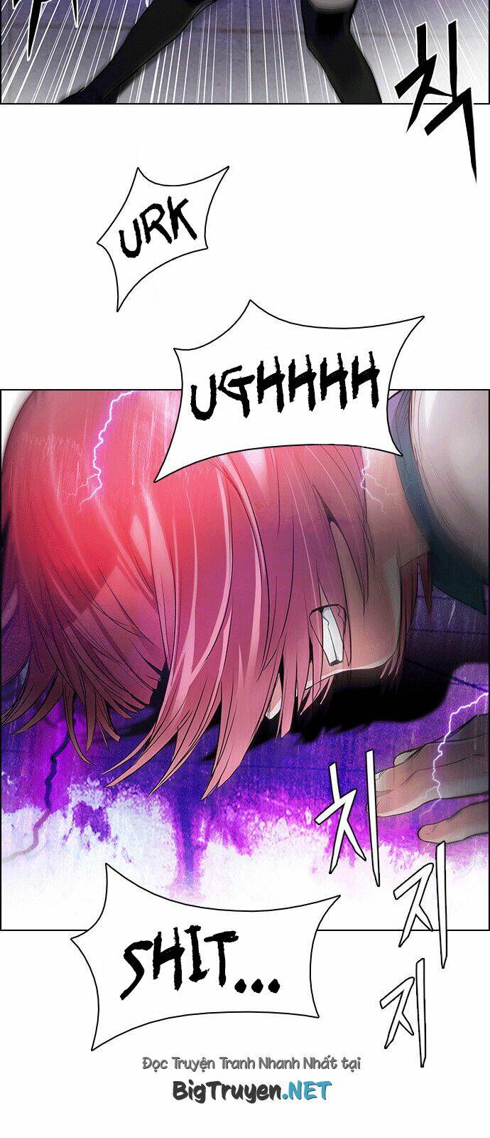 Trò Chơi Số Mệnh Chapter 168 - Trang 2